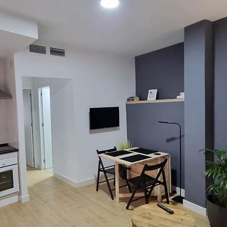 Allo Apartments Francos I Centro 2 Habitaciones Jerez de la Frontera Esterno foto