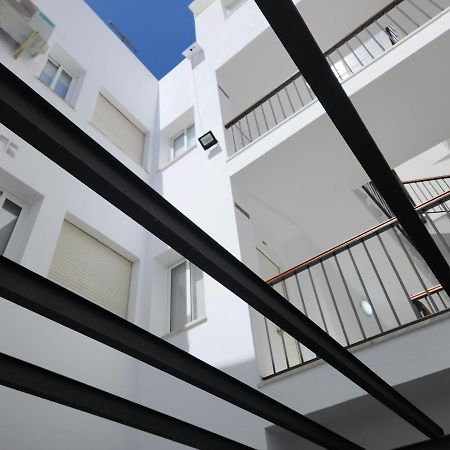 Allo Apartments Francos I Centro 2 Habitaciones Jerez de la Frontera Esterno foto