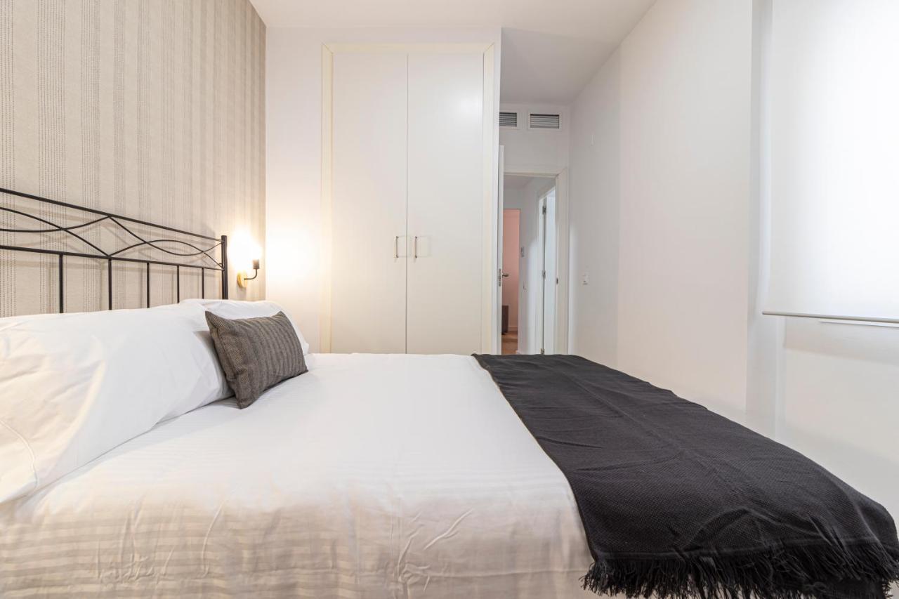Allo Apartments Francos I Centro 2 Habitaciones Jerez de la Frontera Esterno foto
