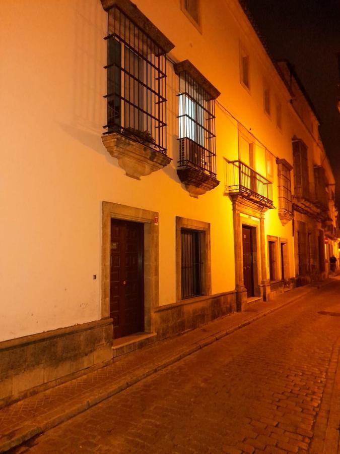 Allo Apartments Francos I Centro 2 Habitaciones Jerez de la Frontera Esterno foto
