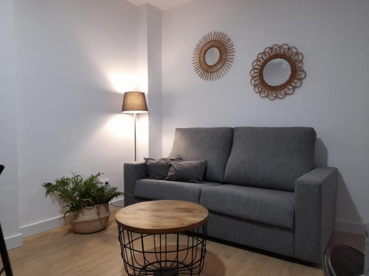 Allo Apartments Francos I Centro 2 Habitaciones Jerez de la Frontera Esterno foto