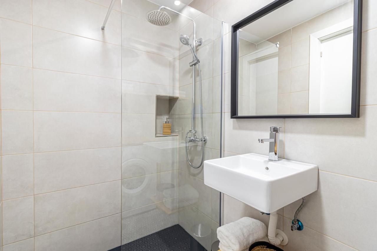Allo Apartments Francos I Centro 2 Habitaciones Jerez de la Frontera Esterno foto