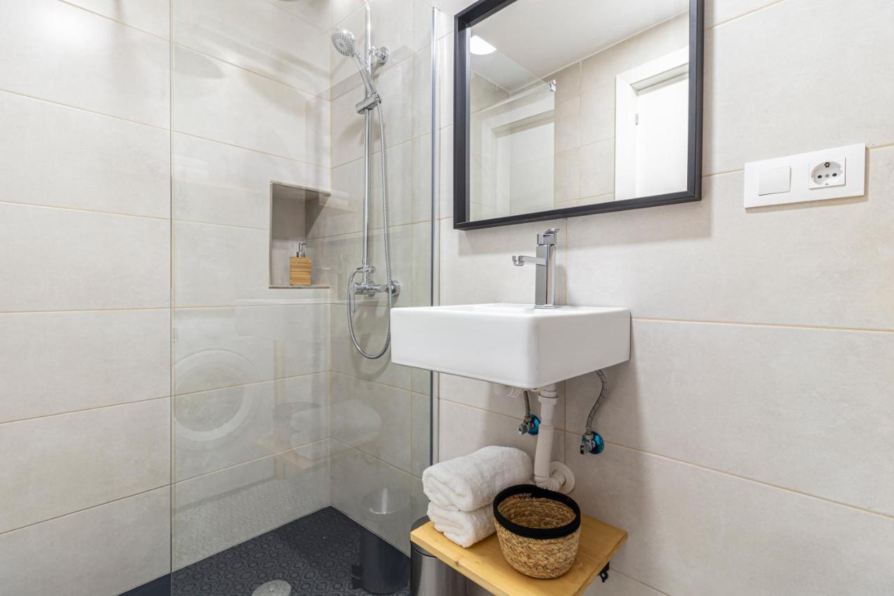Allo Apartments Francos I Centro 2 Habitaciones Jerez de la Frontera Esterno foto