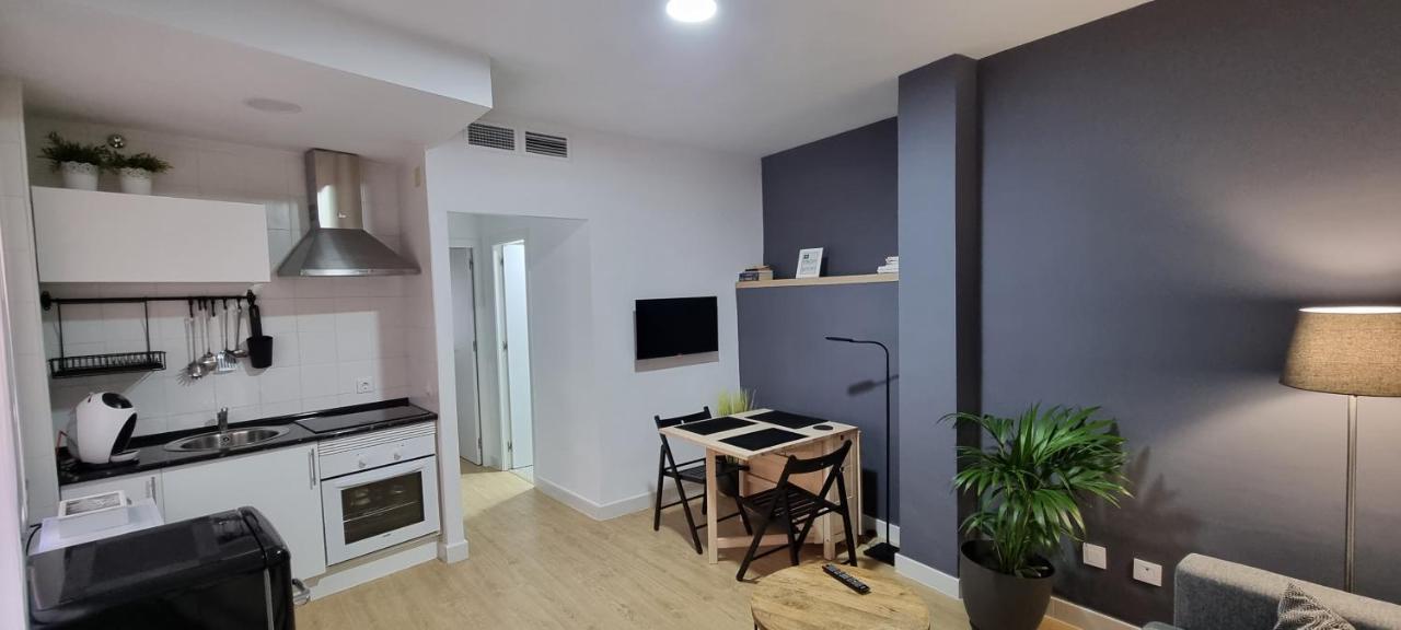 Allo Apartments Francos I Centro 2 Habitaciones Jerez de la Frontera Esterno foto