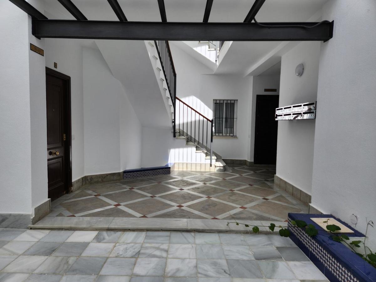 Allo Apartments Francos I Centro 2 Habitaciones Jerez de la Frontera Esterno foto